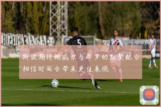 斯波期待鲍威尔与希罗的默契配合相信时间会带来更佳表现