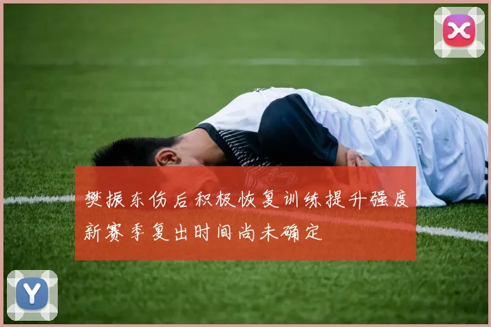 樊振东伤后积极恢复训练提升强度新赛季复出时间尚未确定